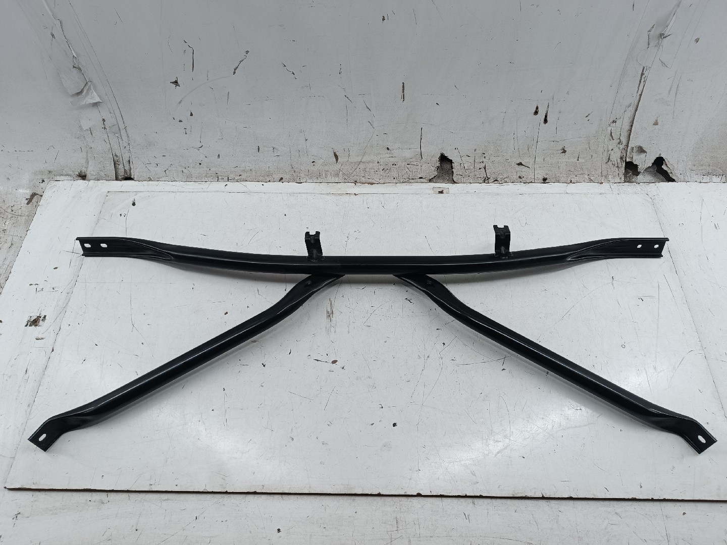 Reforço do para-choques Frente AUDI Q5 (8RB) | 08 - 17