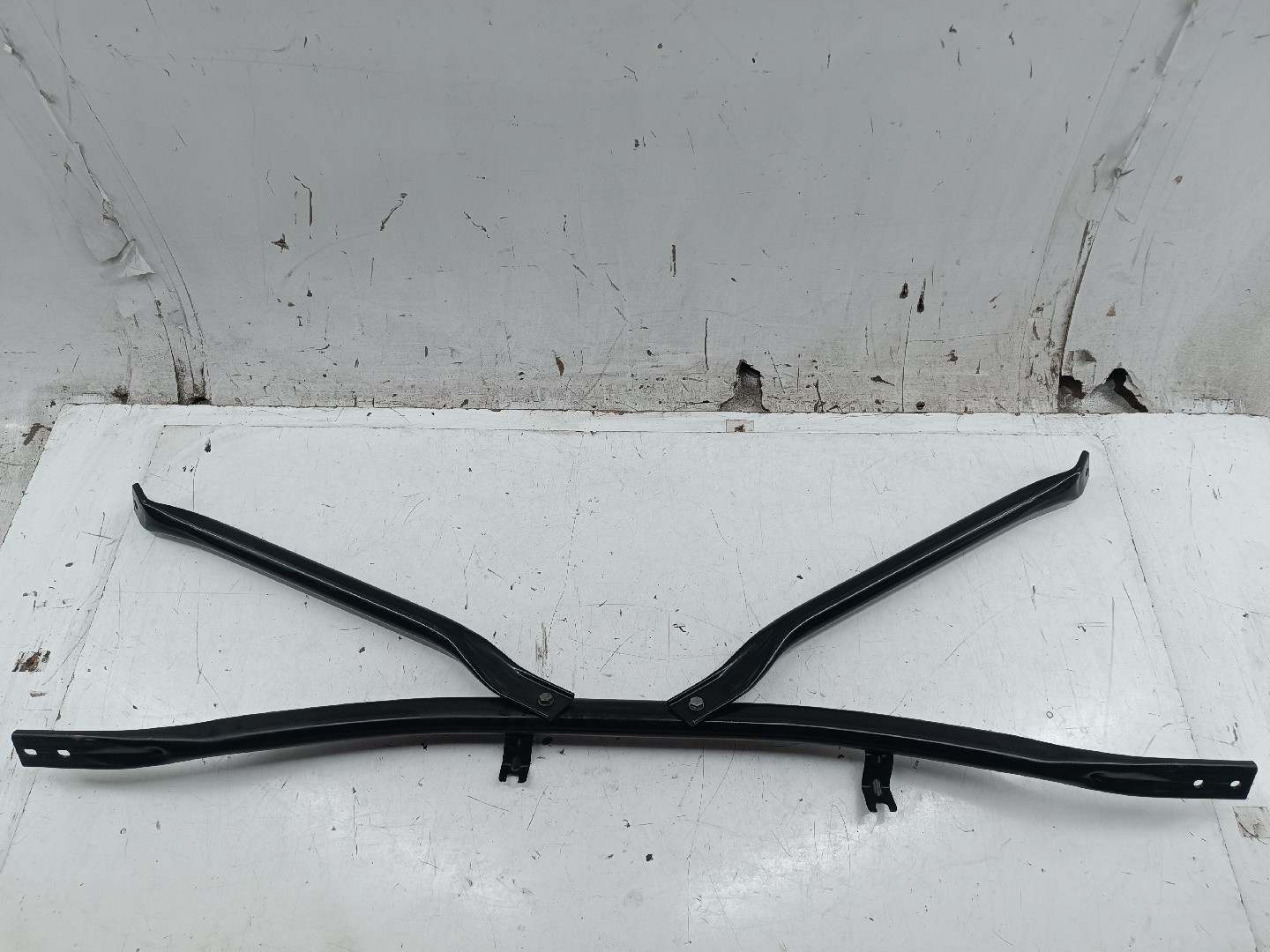 Reforço do para-choques Frente AUDI Q5 (8RB) | 08 - 17 Imagem-3