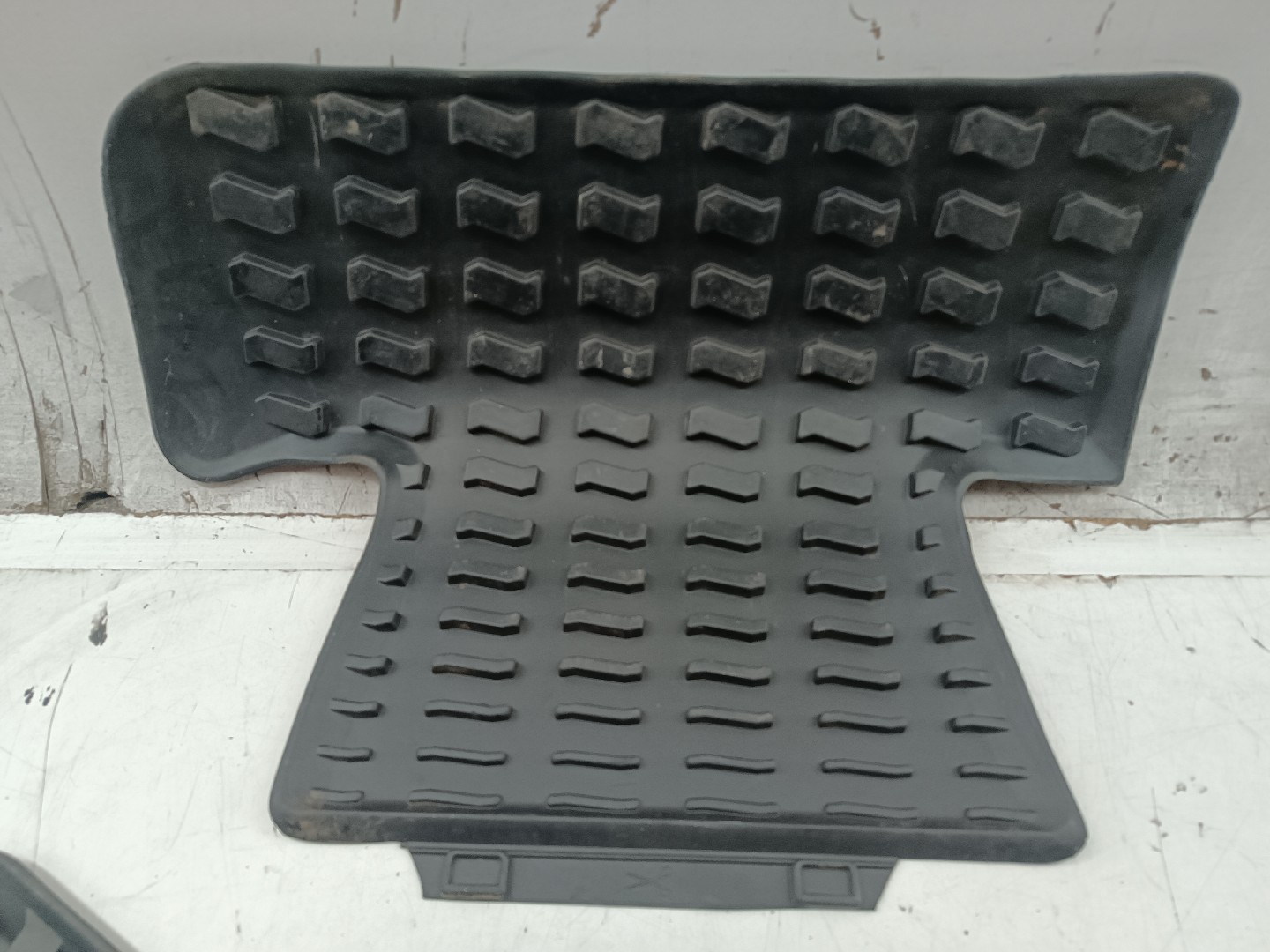 Conjunto de 4 tapetes AUDI Q5 (8RB) | 08 - 17 Imagem-6