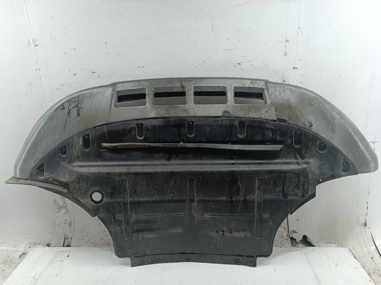 Lip de para-choques frontal AUDI Q5 (8RB) | 08 - 17 Imagem-10