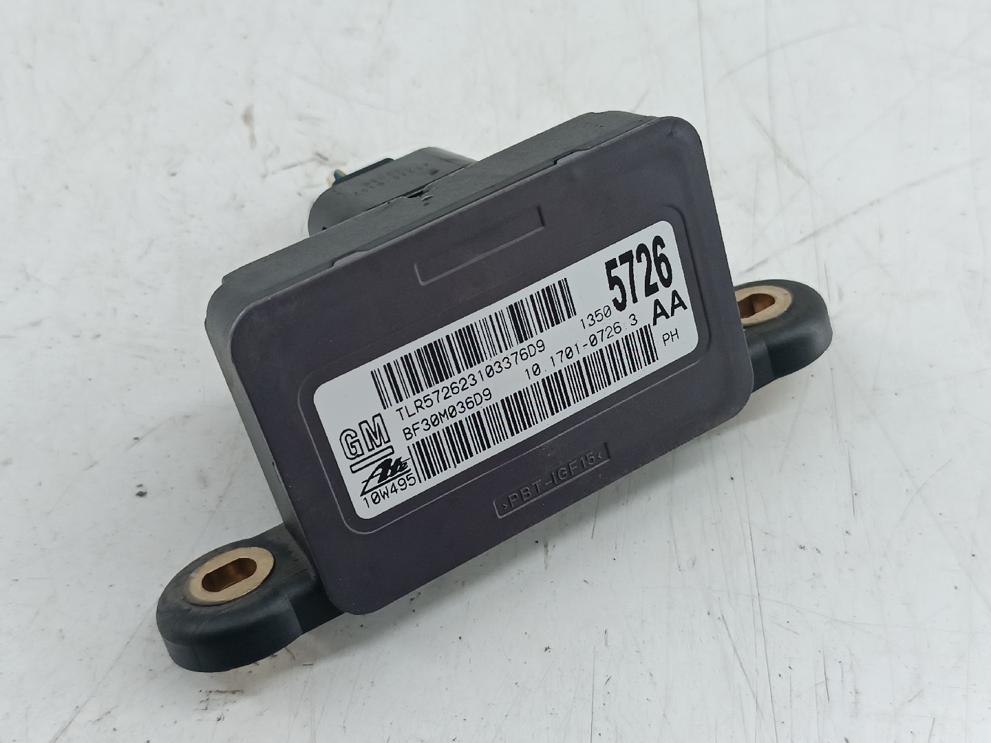 Sensor ESP OPEL INSIGNIA A (G09) | 08 - 17 Imagem-4