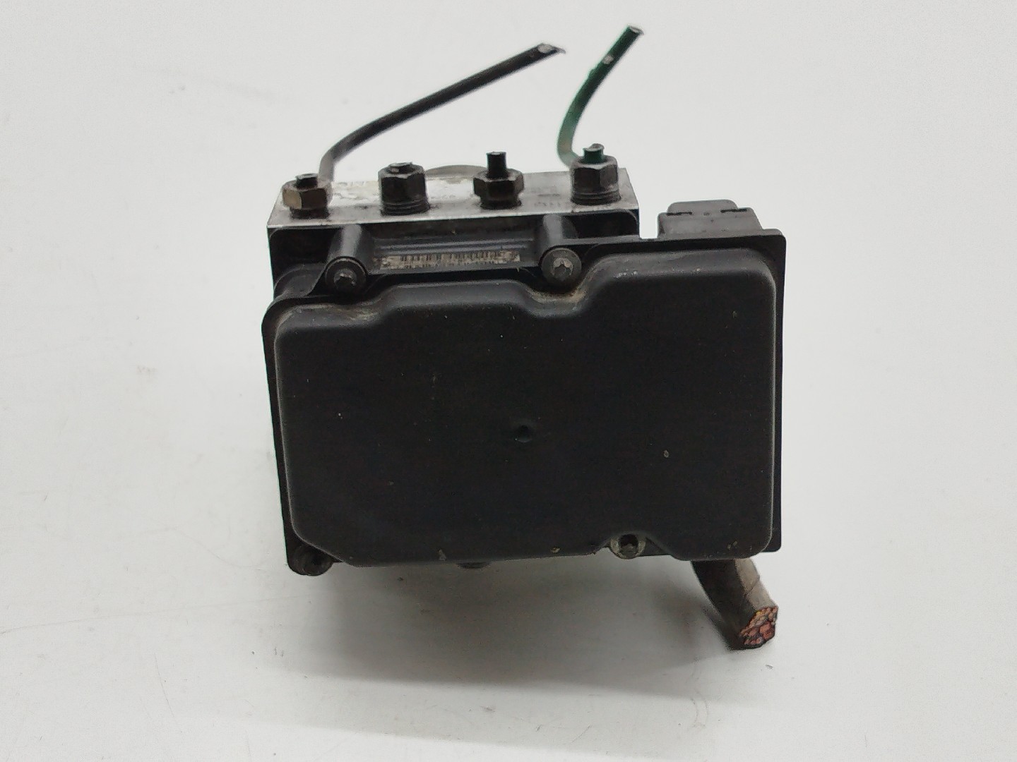 Bomba de ABS RENAULT CLIO II (BB_, CB_) | 98 -  Imagem-5