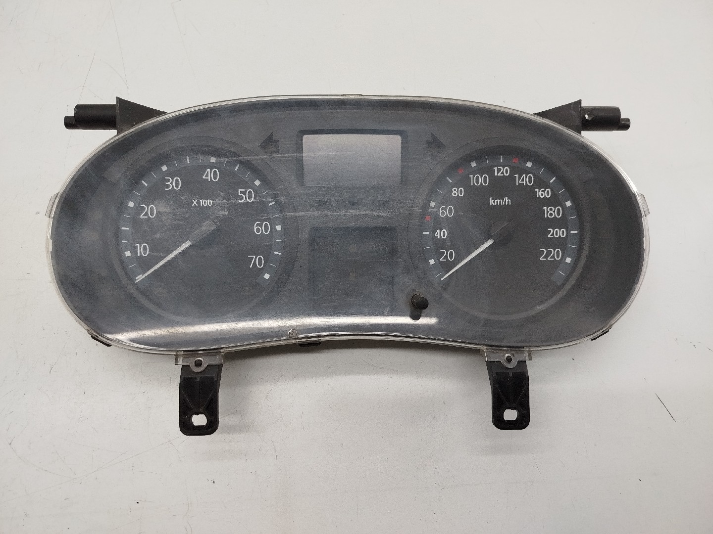 Quadrante RENAULT CLIO II (BB_, CB_) | 98 - 