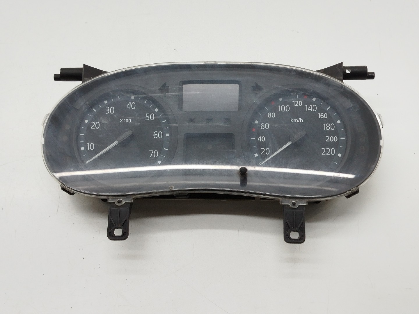 Quadrante RENAULT CLIO II (BB_, CB_) | 98 -  Imagem-5