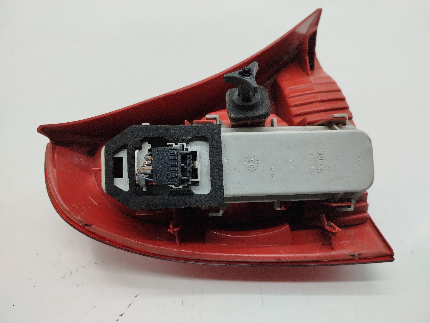 Farolim Stop Direito RENAULT CLIO II (BB_, CB_) | 98 -  Imagem-4