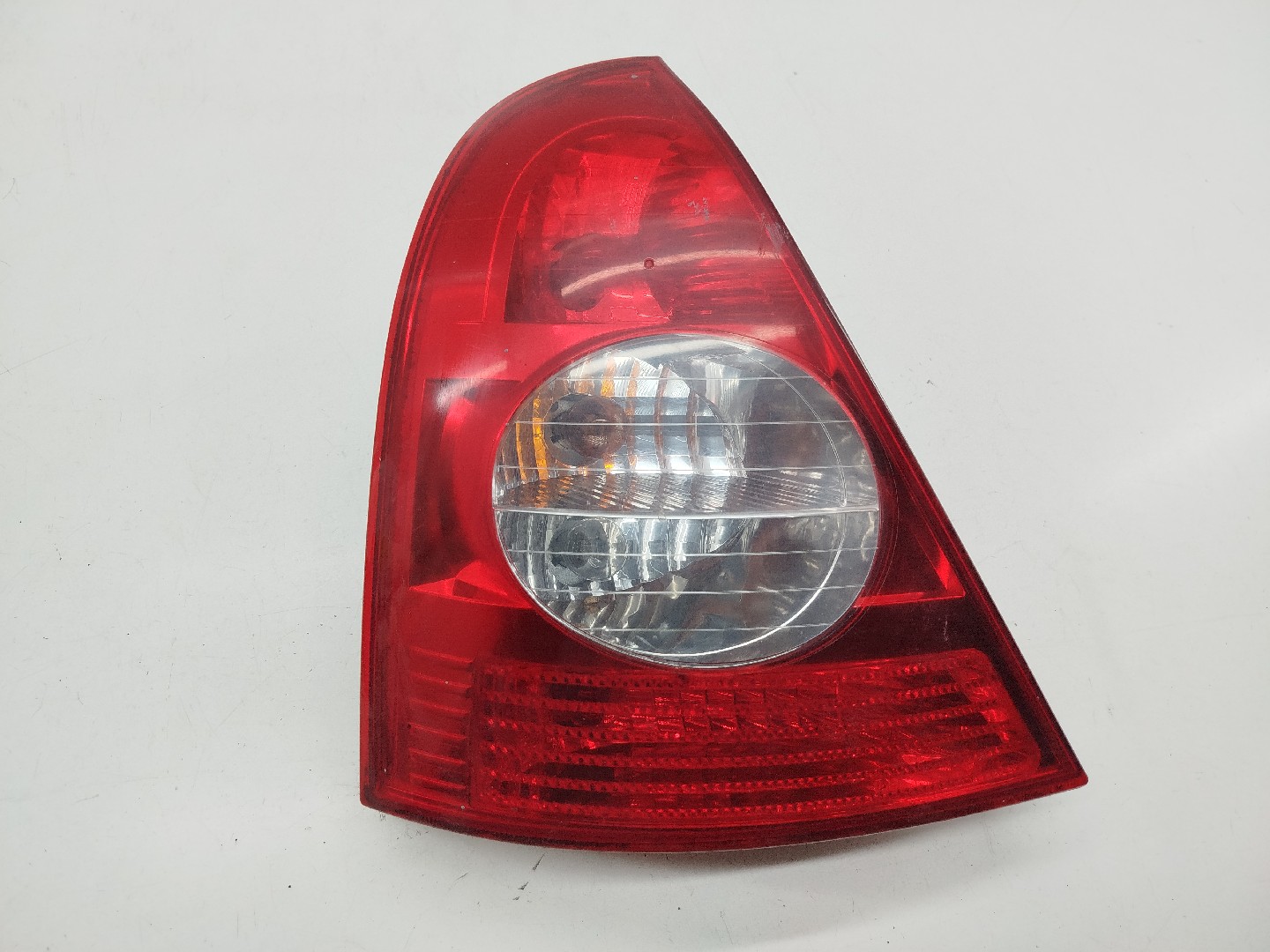 Farolim Stop Esquerdo RENAULT CLIO II (BB_, CB_) | 98 - 