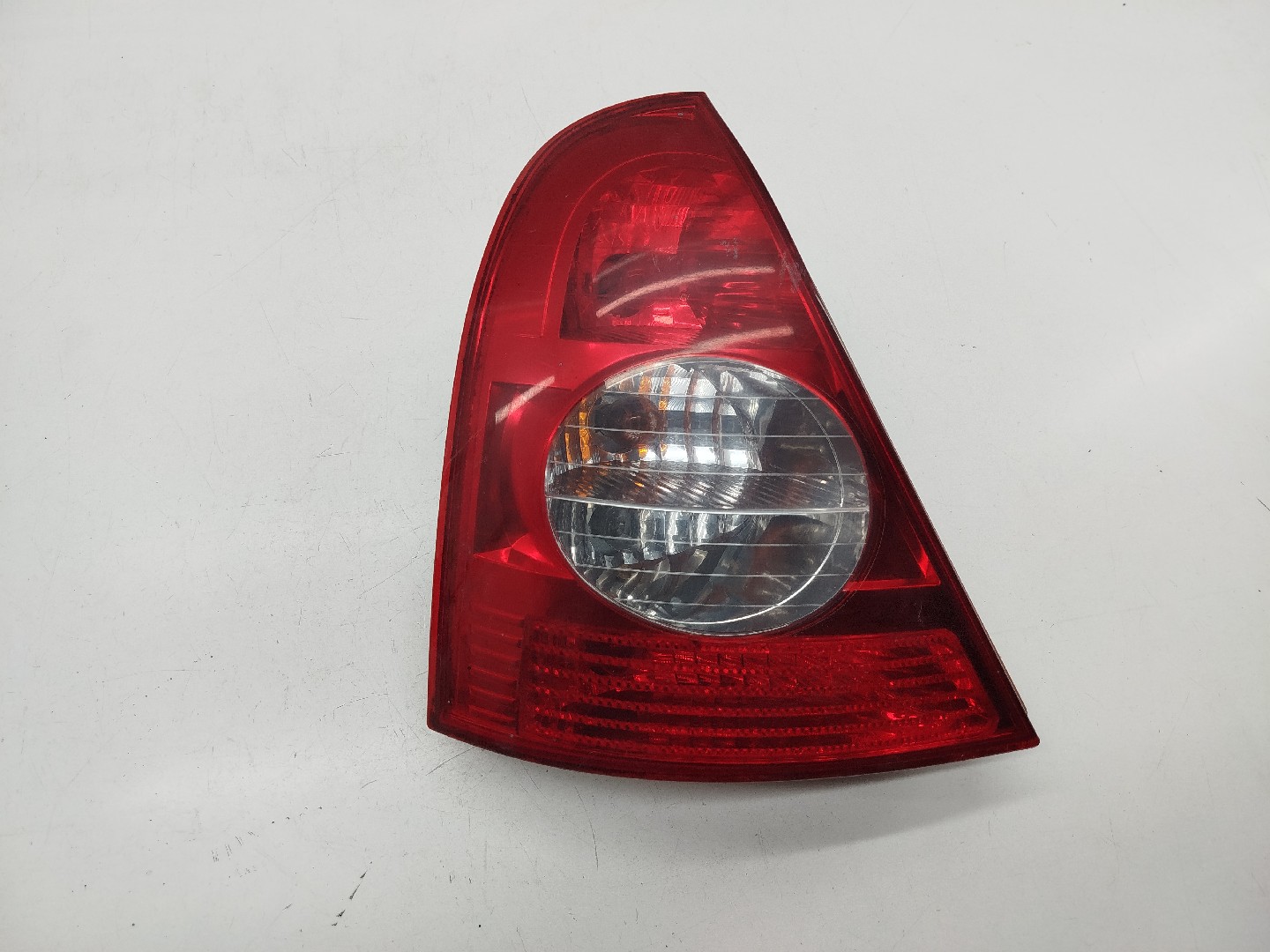 Farolim Stop Esquerdo RENAULT CLIO II (BB_, CB_) | 98 -  Imagem-5