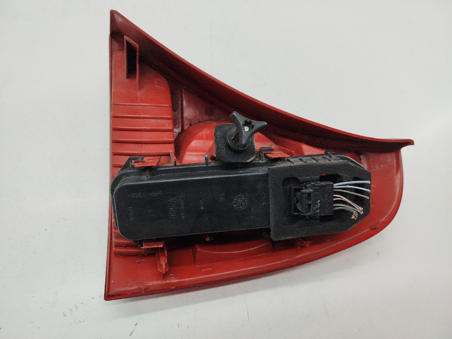 Farolim Stop Esquerdo RENAULT CLIO II (BB_, CB_) | 98 -  Imagem-4