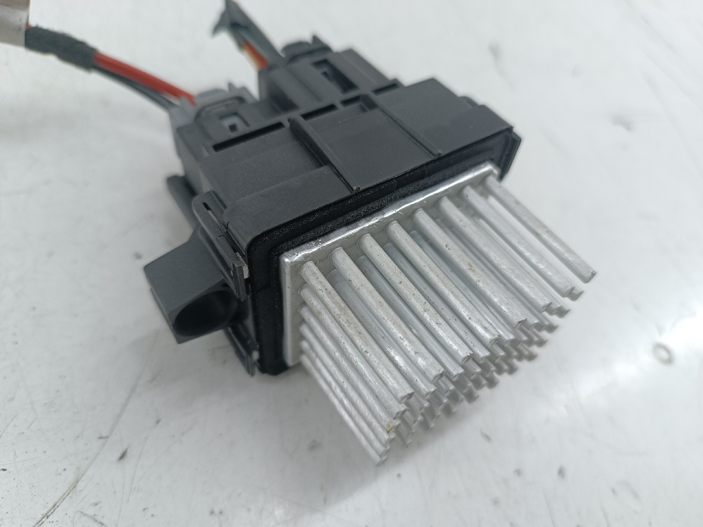 Resistencia Climatizaçao / Sofagem OPEL INSIGNIA A (G09) | 08 - 17 Imagem-3