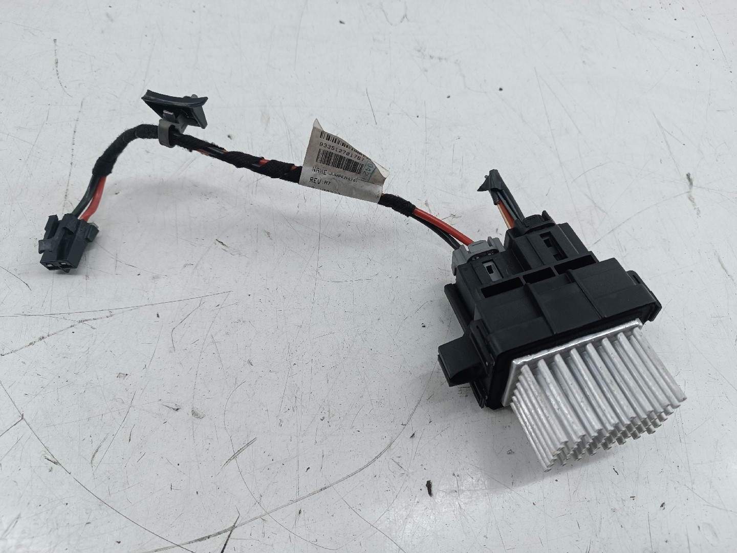 Resistencia Climatizaçao / Sofagem OPEL INSIGNIA A (G09) | 08 - 17 Imagem-4