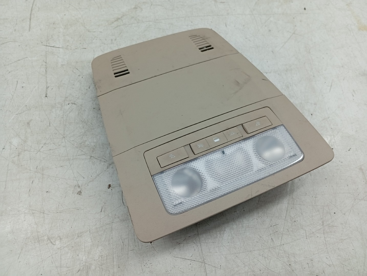 Plafonier OPEL INSIGNIA A (G09) | 08 - 17 Imagem-3