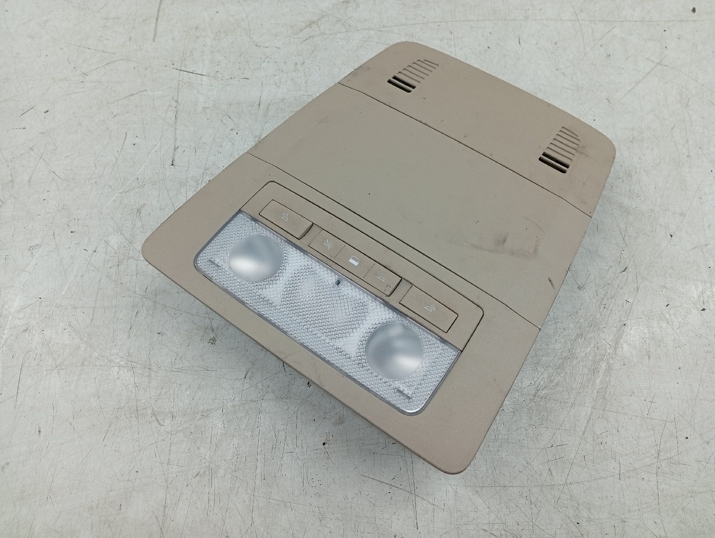 Plafonier OPEL INSIGNIA A (G09) | 08 - 17 Imagem-2