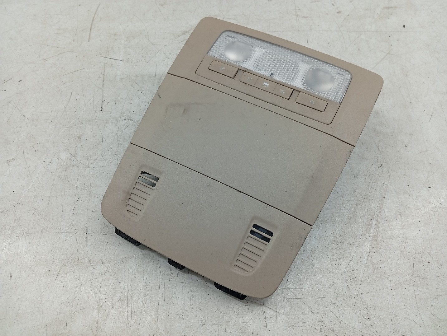 Plafonier OPEL INSIGNIA A (G09) | 08 - 17 Imagem-4