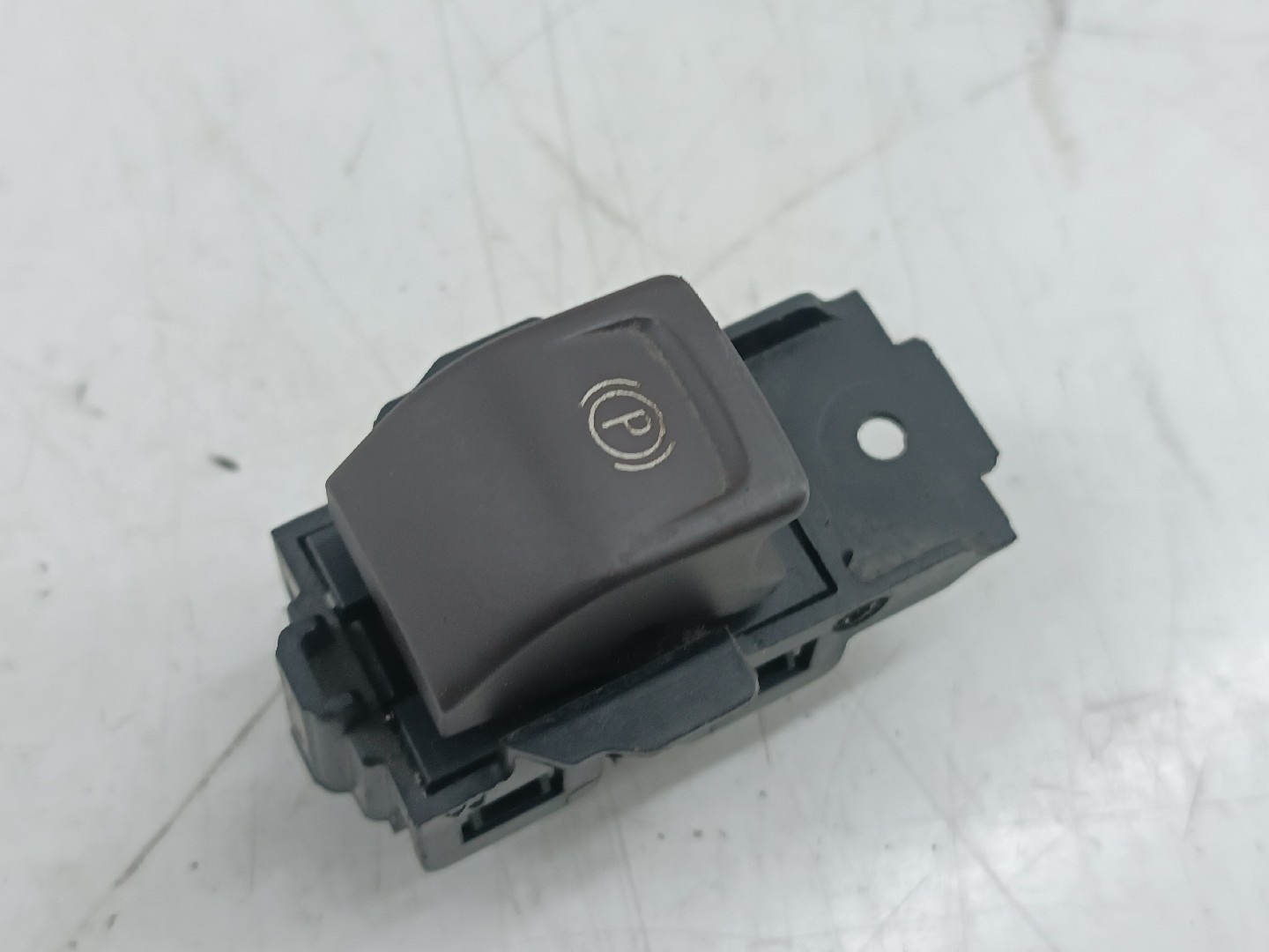 Botão de travão de parque OPEL INSIGNIA A (G09) | 08 - 17 Imagem-4