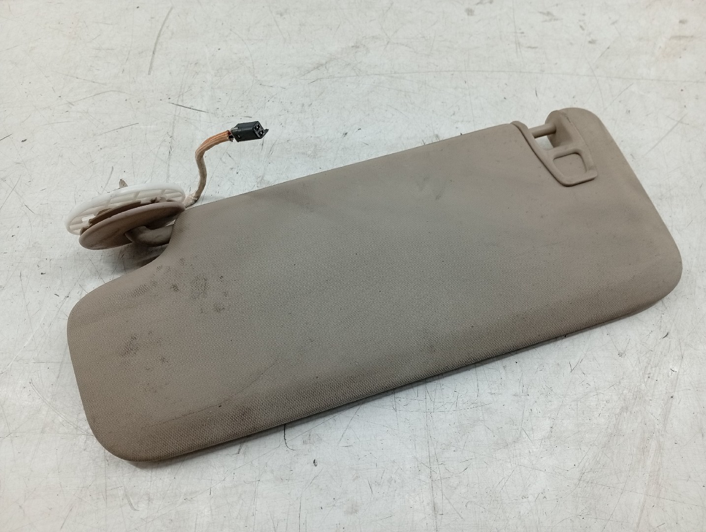 Pala do Sol Direita OPEL INSIGNIA A (G09) | 08 - 17 Imagem-3