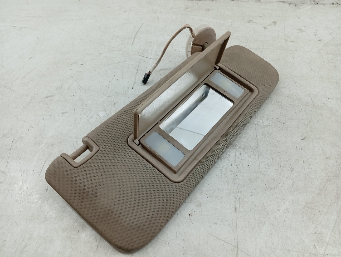 Pala do Sol Direita OPEL INSIGNIA A (G09) | 08 - 17 Imagem-1