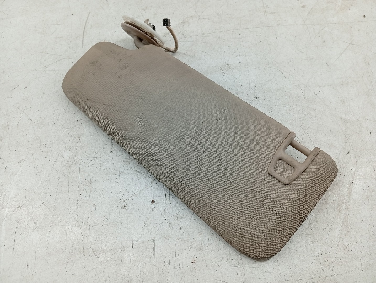 Pala do Sol Direita OPEL INSIGNIA A (G09) | 08 - 17 Imagem-4