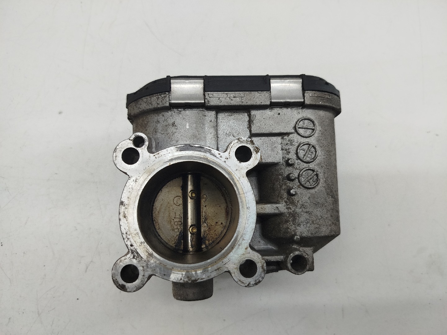 Borboleta de admissão FIAT PUNTO (188_) | 99 - 12