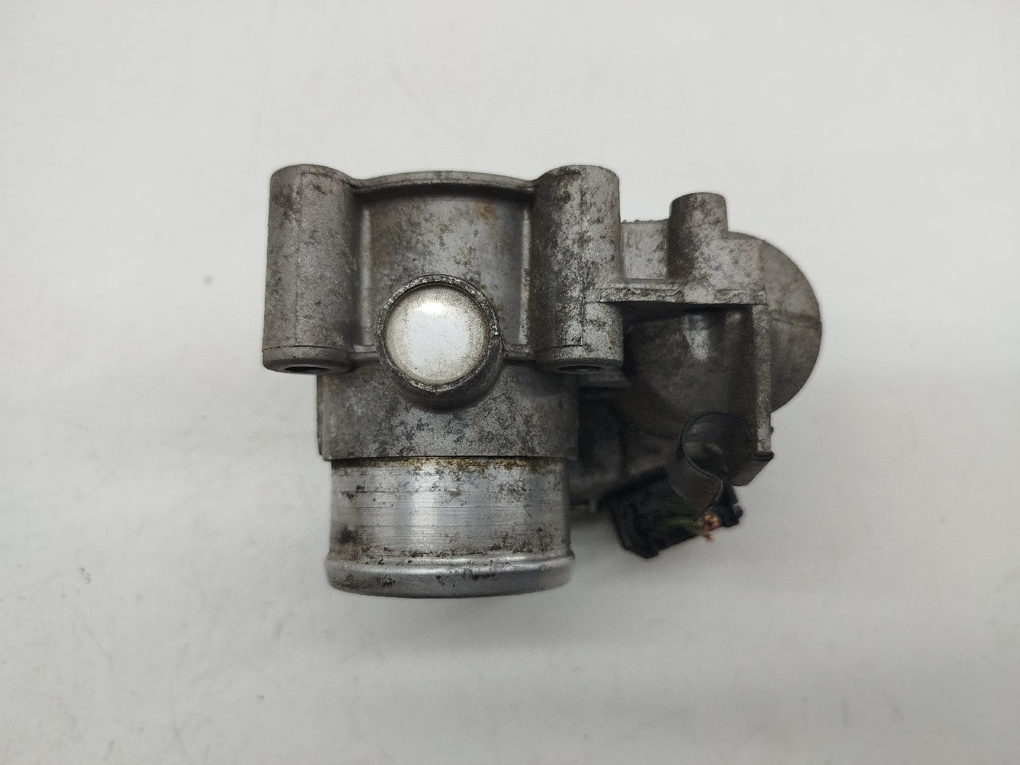 Borboleta de admissão FIAT PUNTO (188_) | 99 - 12 Imagem-1