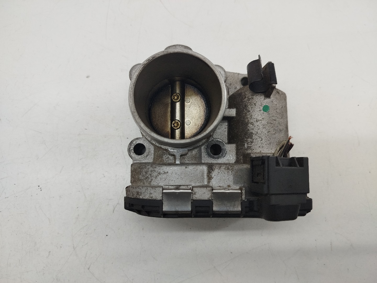 Borboleta de admissão FIAT PUNTO (188_) | 99 - 12 Imagem-2