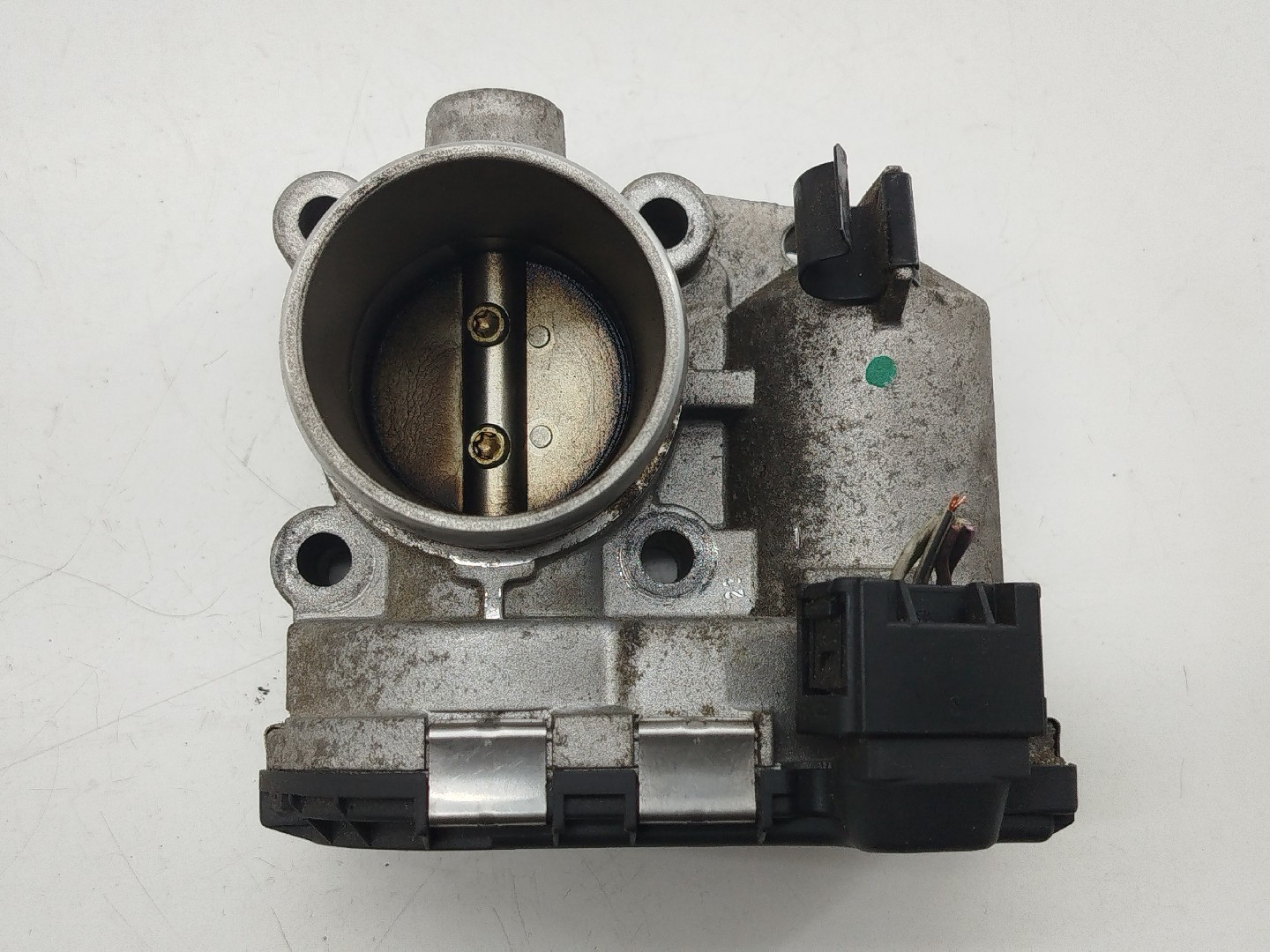 Borboleta de admissão FIAT PUNTO (188_) | 99 - 12 Imagem-6