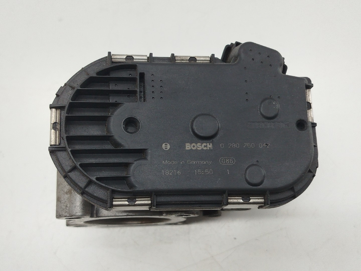 Borboleta de admissão FIAT PUNTO (188_) | 99 - 12 Imagem-5