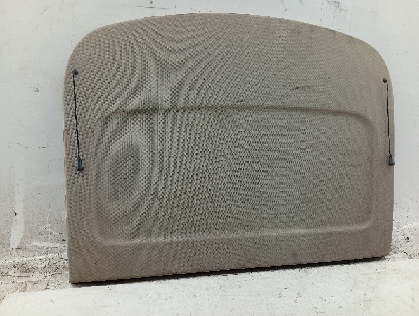 Cortina / Tampo da Mala OPEL INSIGNIA A (G09) | 08 - 17