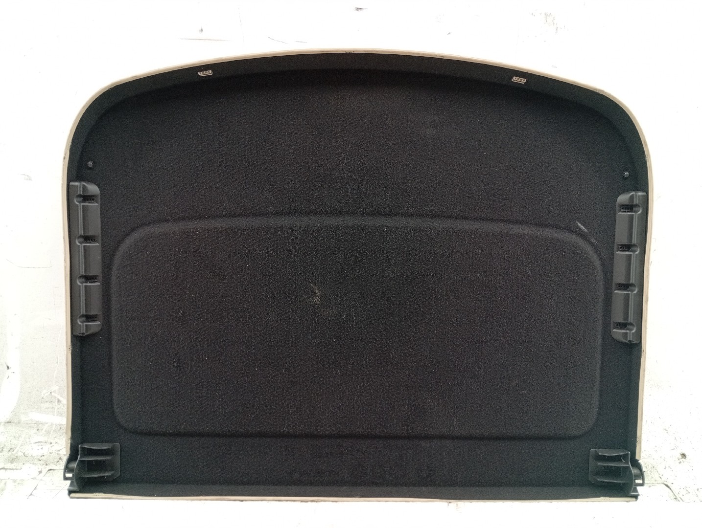 Cortina / Tampo da Mala OPEL INSIGNIA A (G09) | 08 - 17 Imagem-2