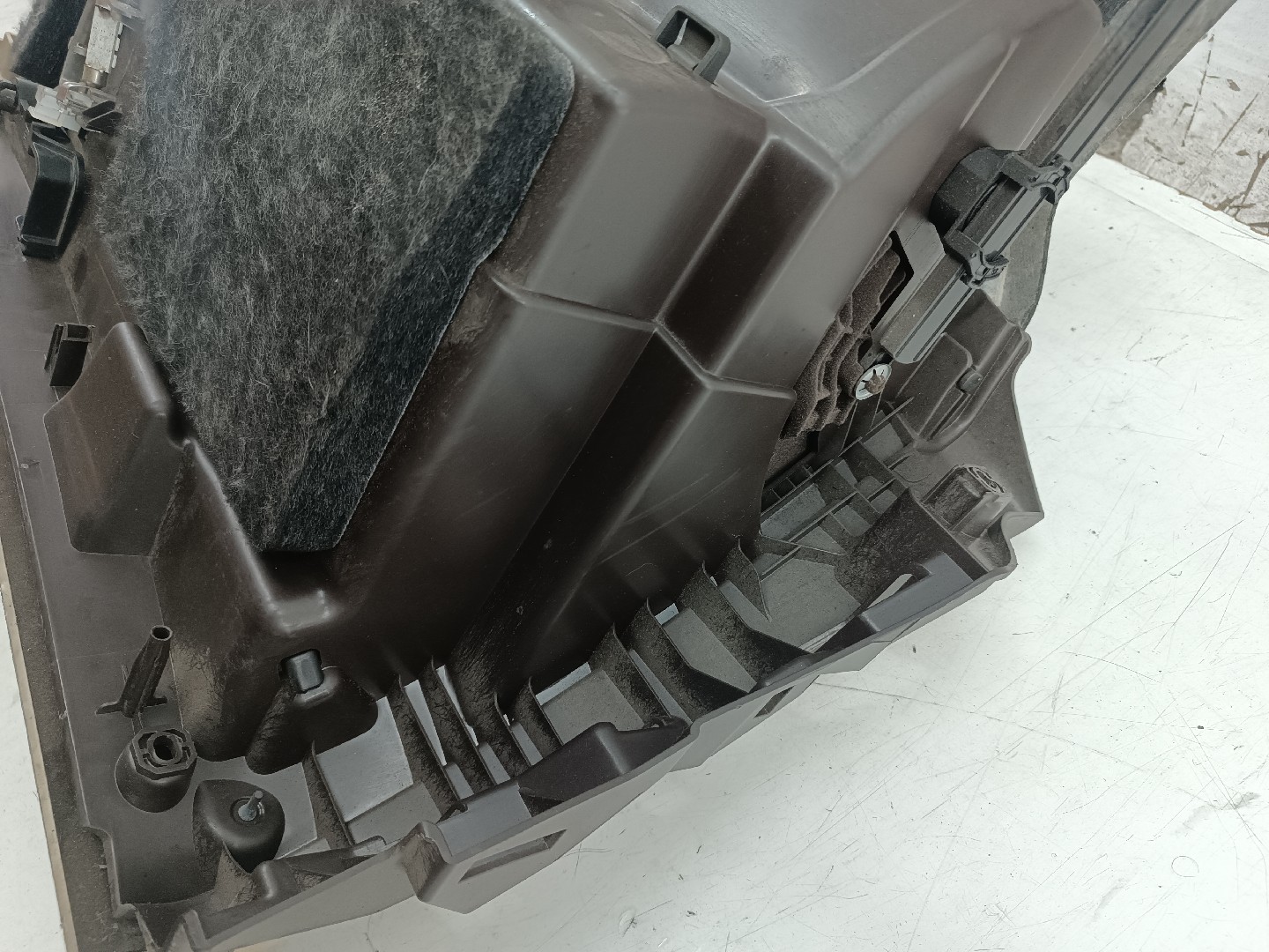 Porta luvas OPEL INSIGNIA A (G09) | 08 - 17 Imagem-5