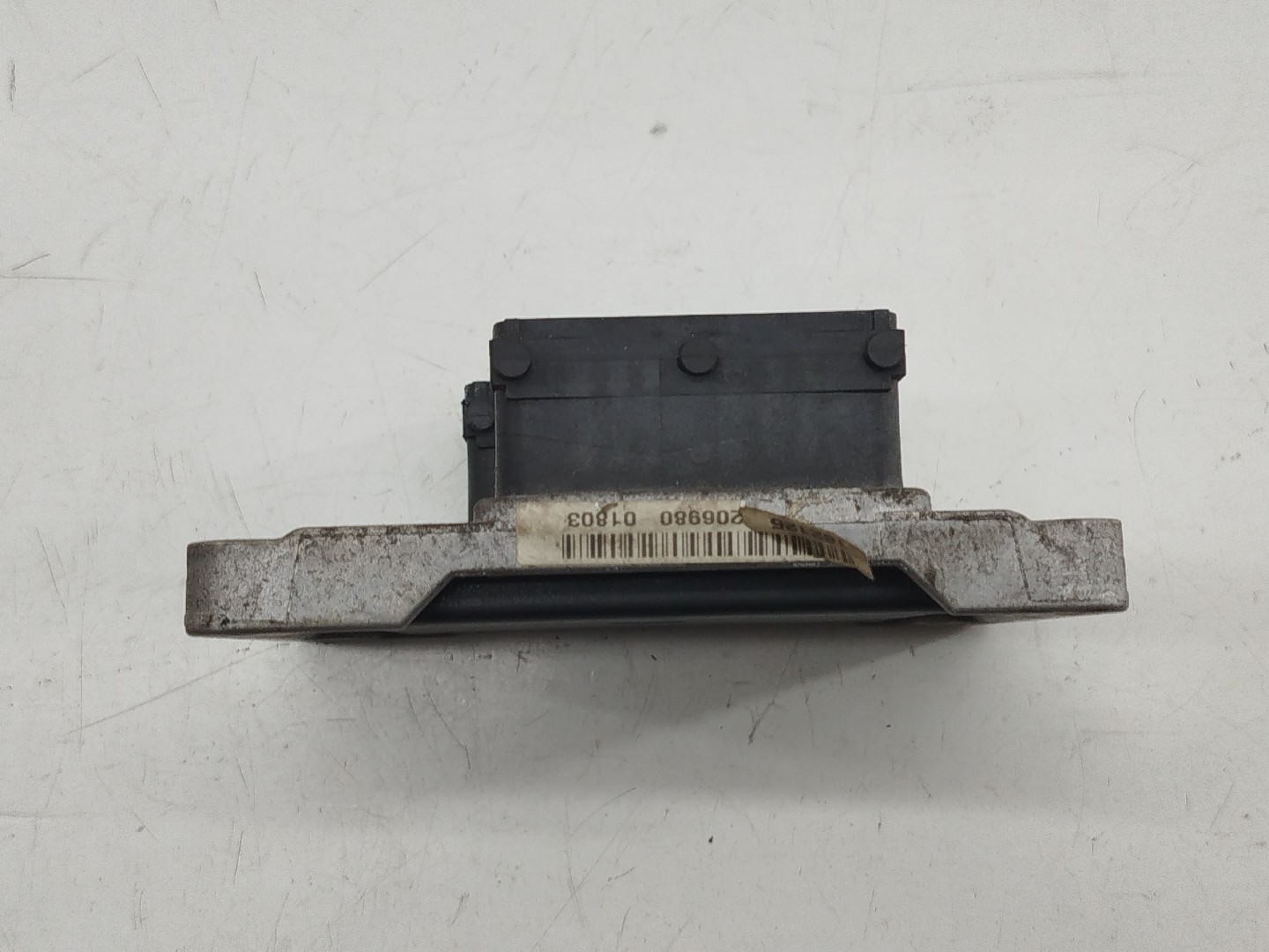 Centralina de Motor FIAT PUNTO (188_) | 99 - 12 Imagem-4