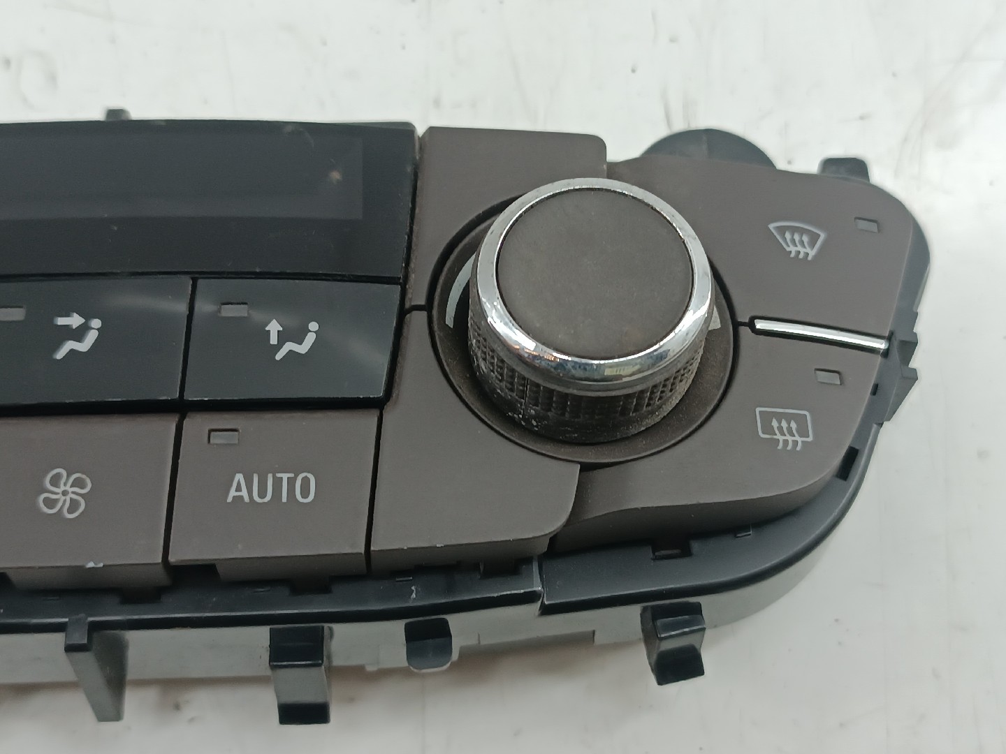 Comutador de Sofagem / Ar Condicionado OPEL INSIGNIA A (G09) | 08 - 17 Imagem-4