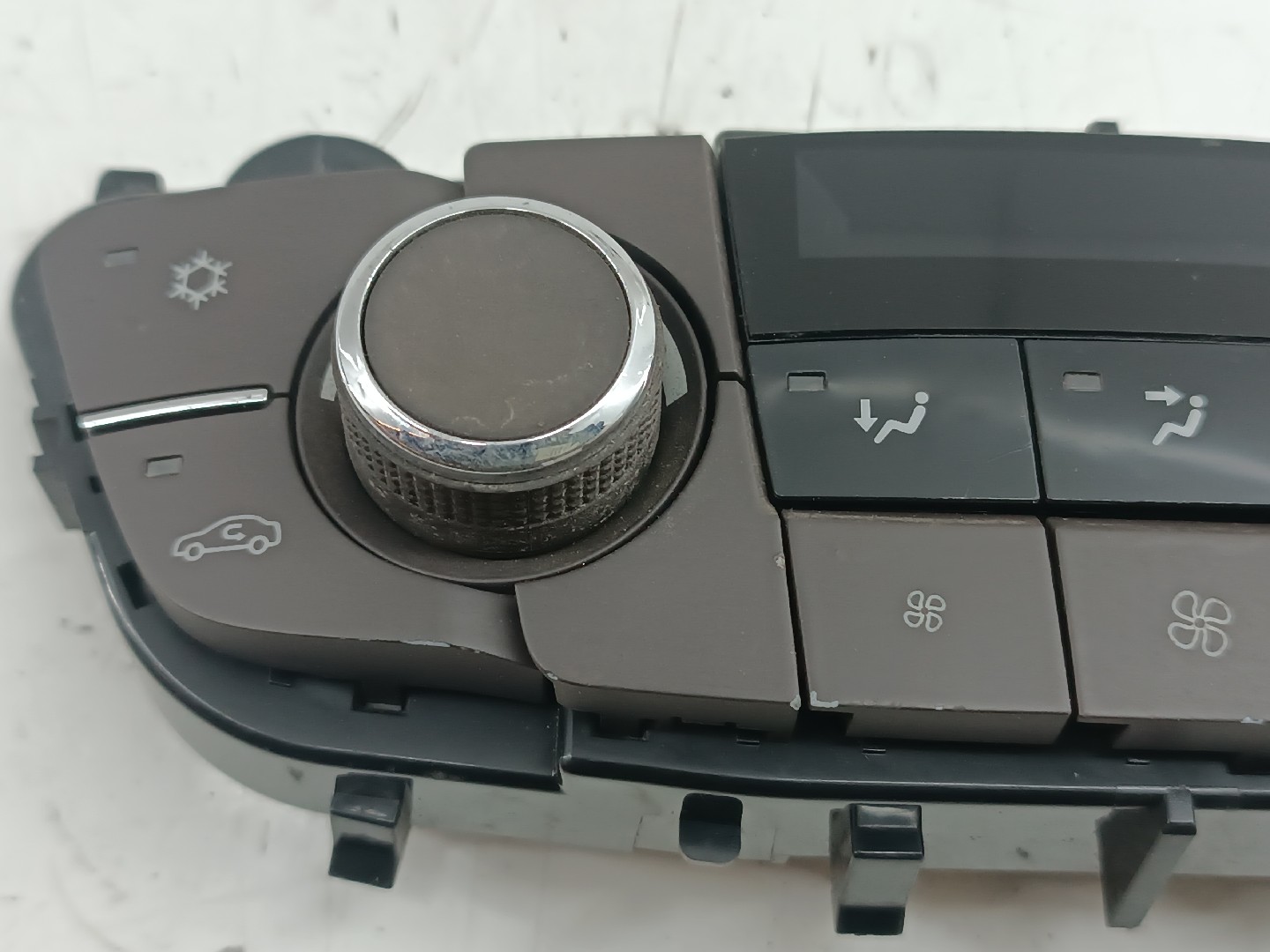 Comutador de Sofagem / Ar Condicionado OPEL INSIGNIA A (G09) | 08 - 17 Imagem-3