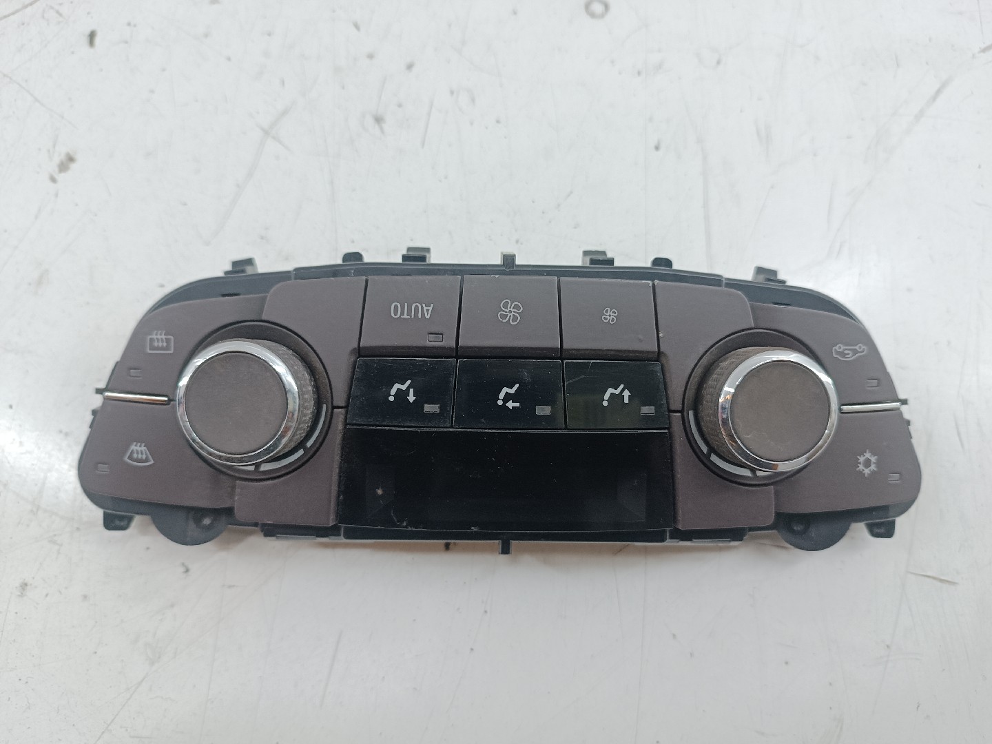 Comutador de Sofagem / Ar Condicionado OPEL INSIGNIA A (G09) | 08 - 17 Imagem-2