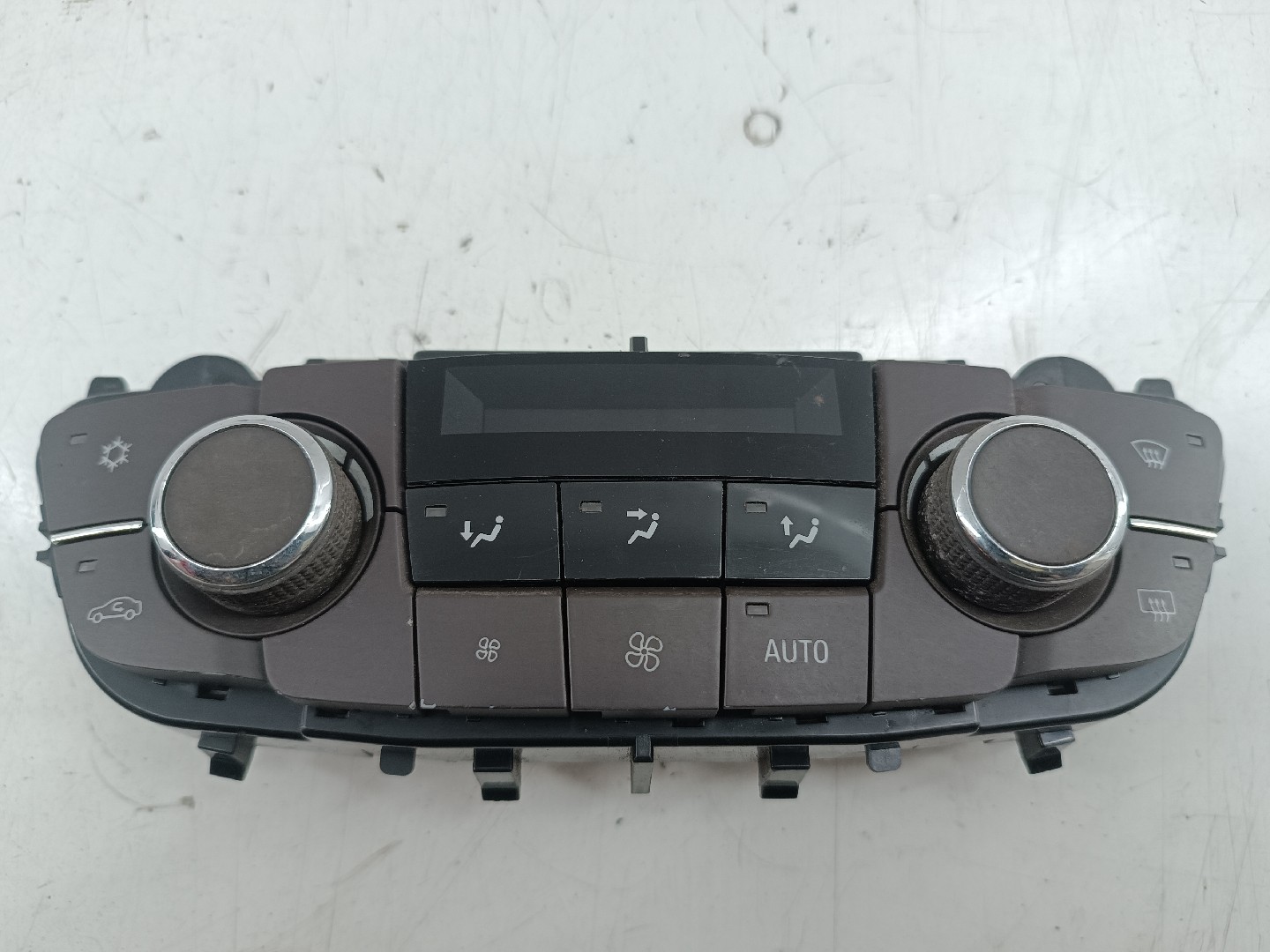 Comutador de Sofagem / Ar Condicionado OPEL INSIGNIA A (G09) | 08 - 17 Imagem-5