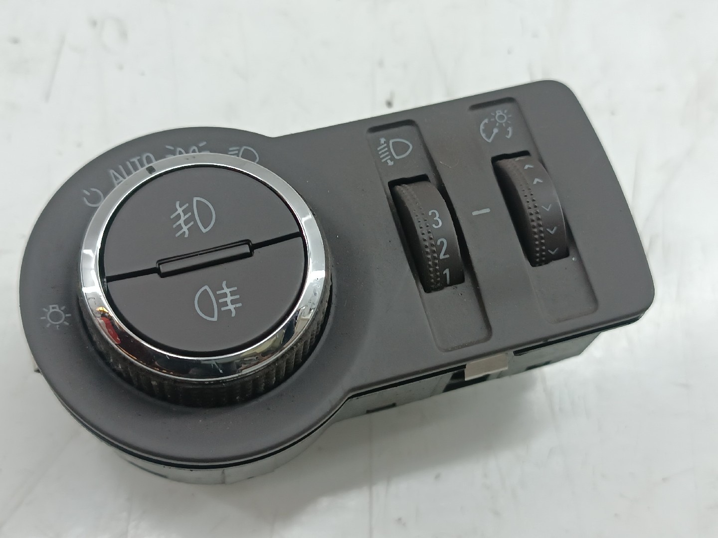 Comutador de luzes OPEL INSIGNIA A (G09) | 08 - 17 Imagem-3