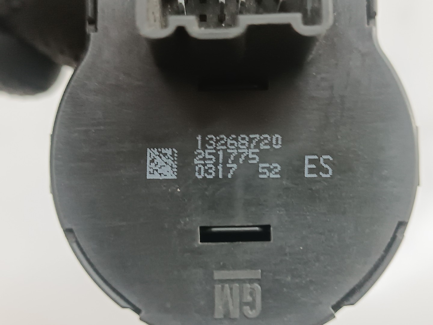 Comutador de luzes OPEL INSIGNIA A (G09) | 08 - 17 Imagem-1