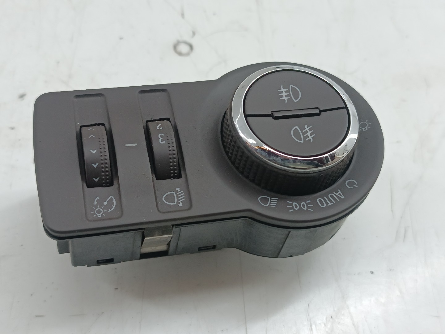 Comutador de luzes OPEL INSIGNIA A (G09) | 08 - 17 Imagem-2