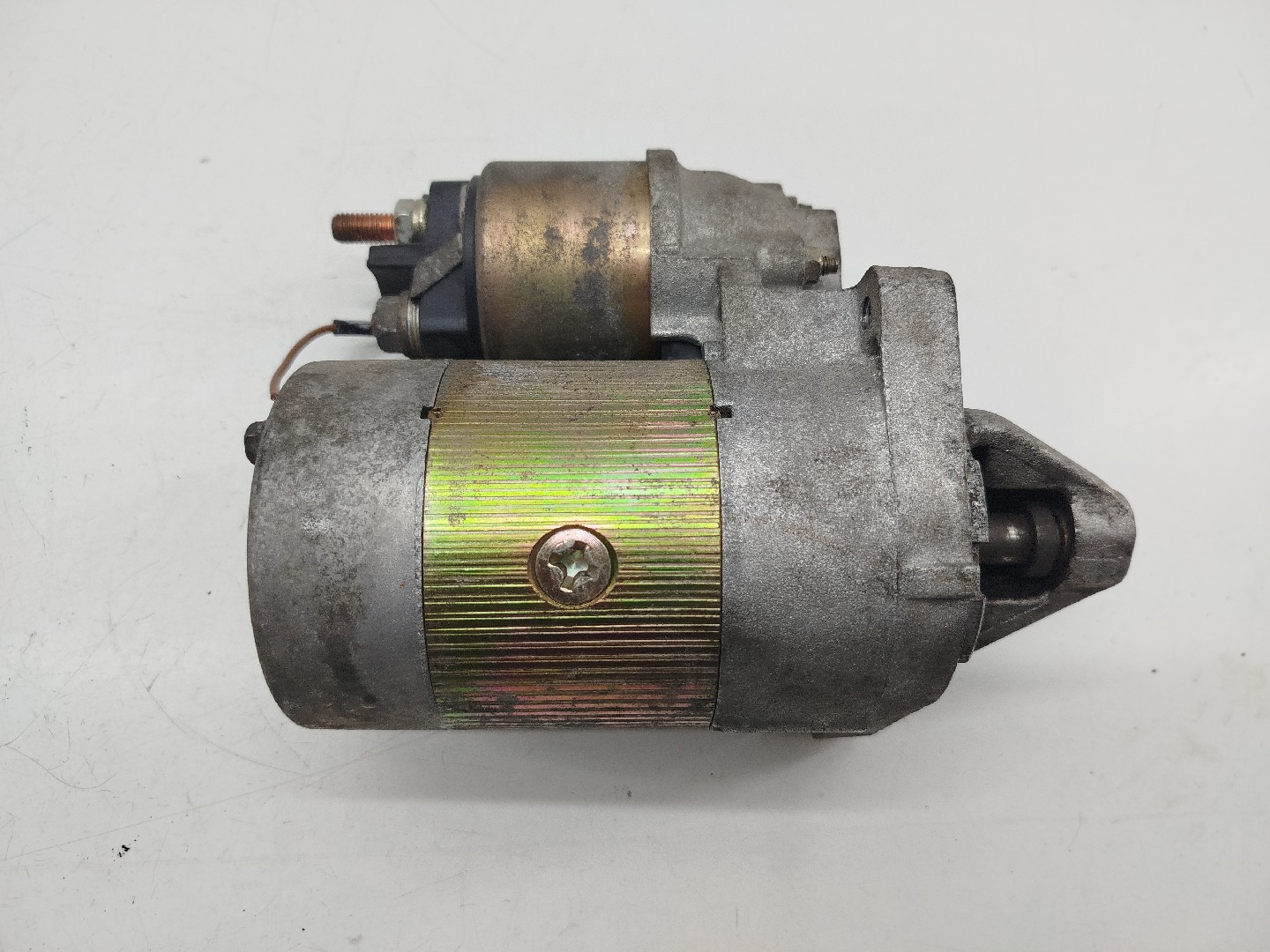 Motor de Arranque FIAT PUNTO (188_) | 99 - 12