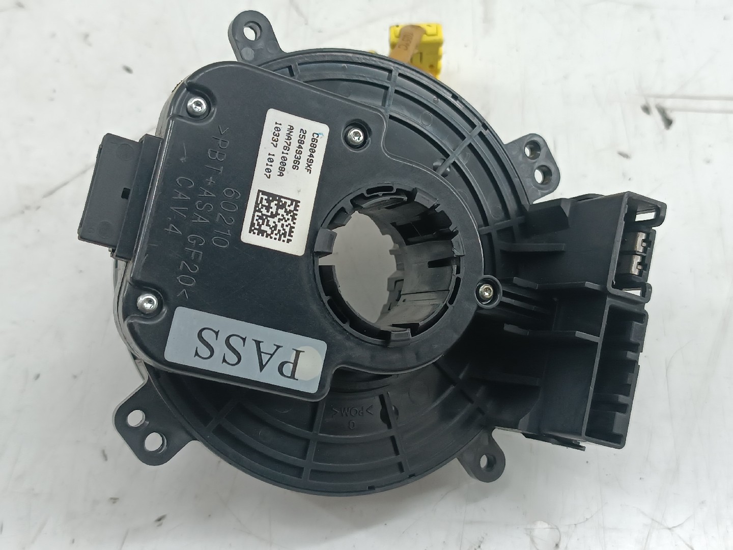 Fita de Airbag OPEL INSIGNIA A (G09) | 08 - 17