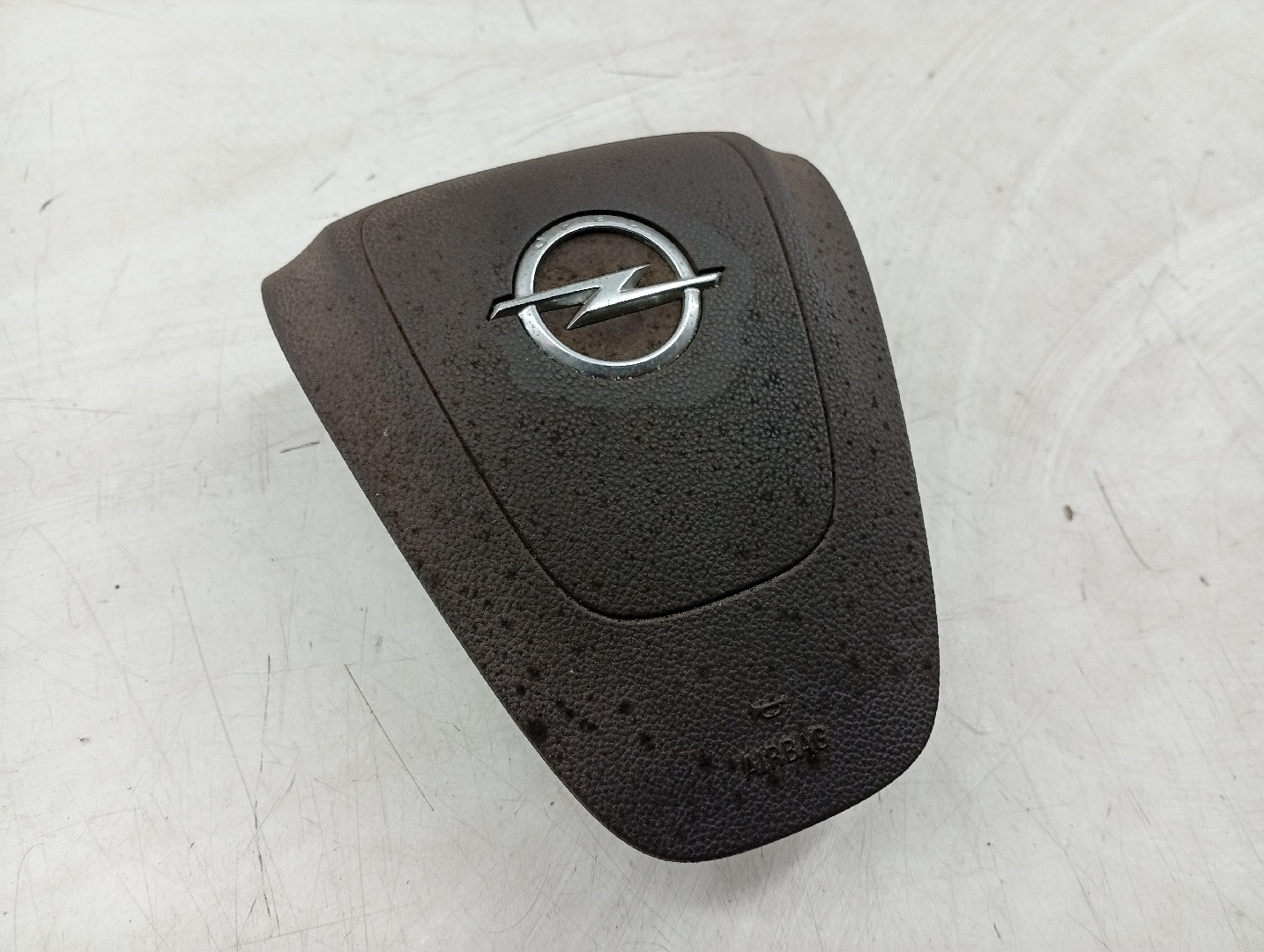 Airbag Volante OPEL INSIGNIA A (G09) | 08 - 17