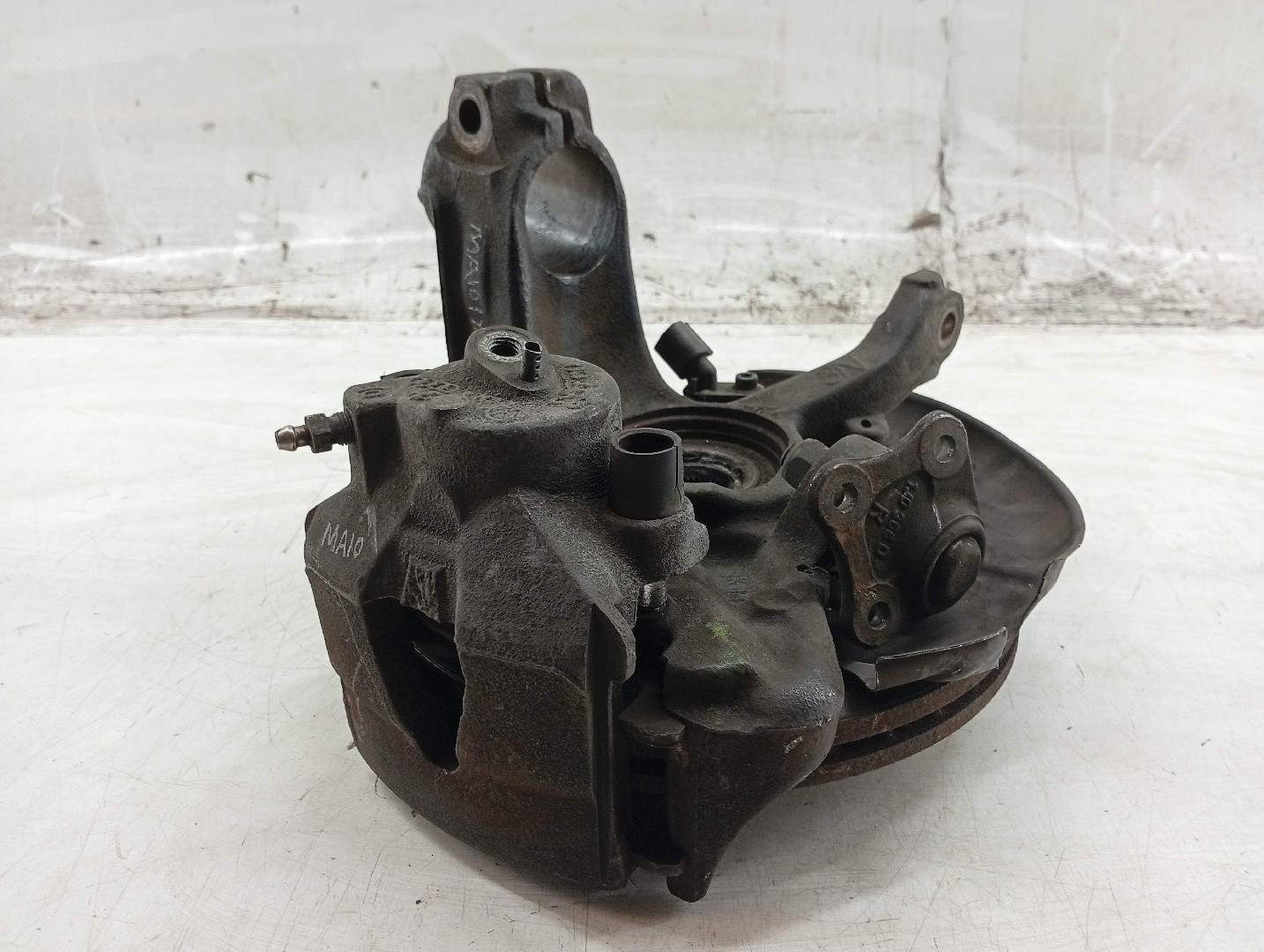 Manga de eixo frente direita VOLKSWAGEN GOLF IV (1J1) | 97 - 07 Imagem-1