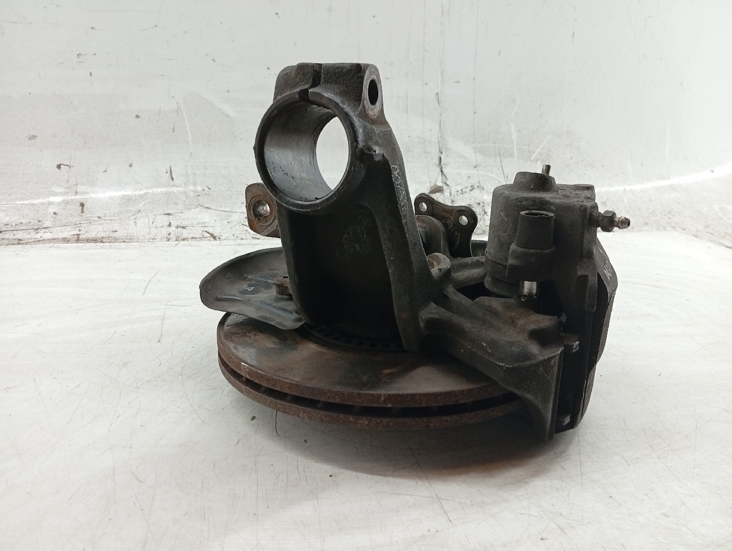 Manga de eixo frente direita VOLKSWAGEN GOLF IV (1J1) | 97 - 07 Imagem-2