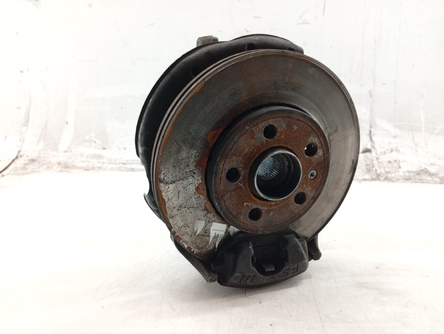 Manga de eixo frente direita VOLKSWAGEN GOLF IV (1J1) | 97 - 07 Imagem-3