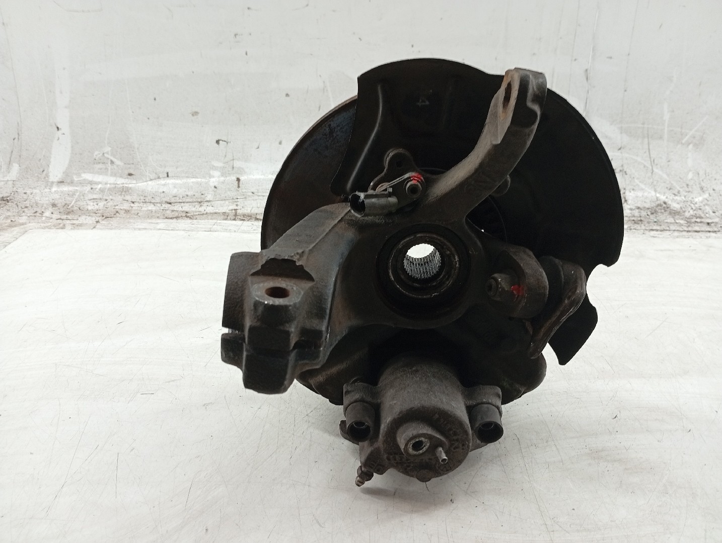 Manga de eixo frente direita VOLKSWAGEN GOLF IV (1J1) | 97 - 07 Imagem-6