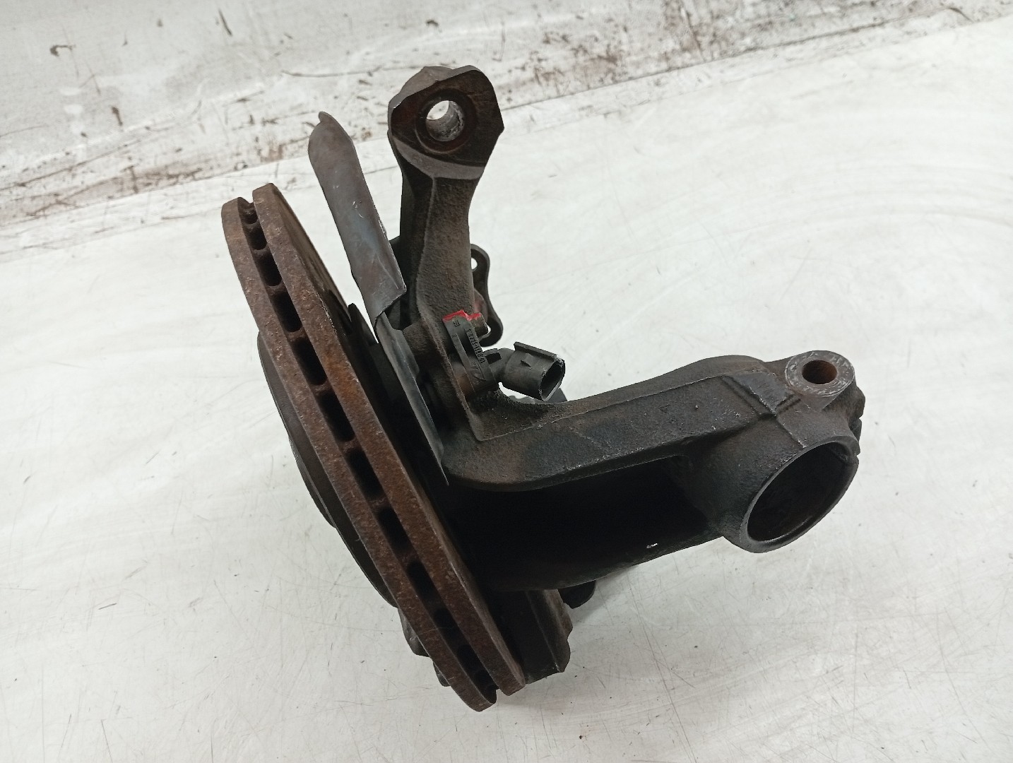 Manga de eixo frente direita VOLKSWAGEN GOLF IV (1J1) | 97 - 07 Imagem-5