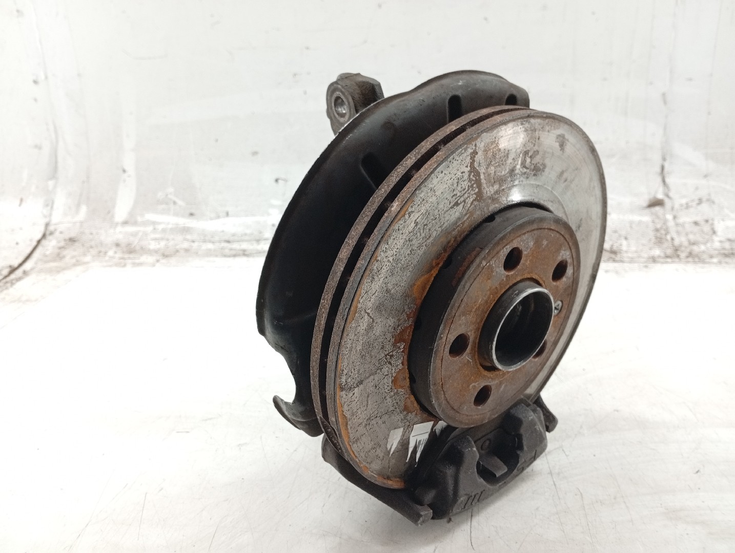 Manga de eixo frente direita VOLKSWAGEN GOLF IV (1J1) | 97 - 07 Imagem-7