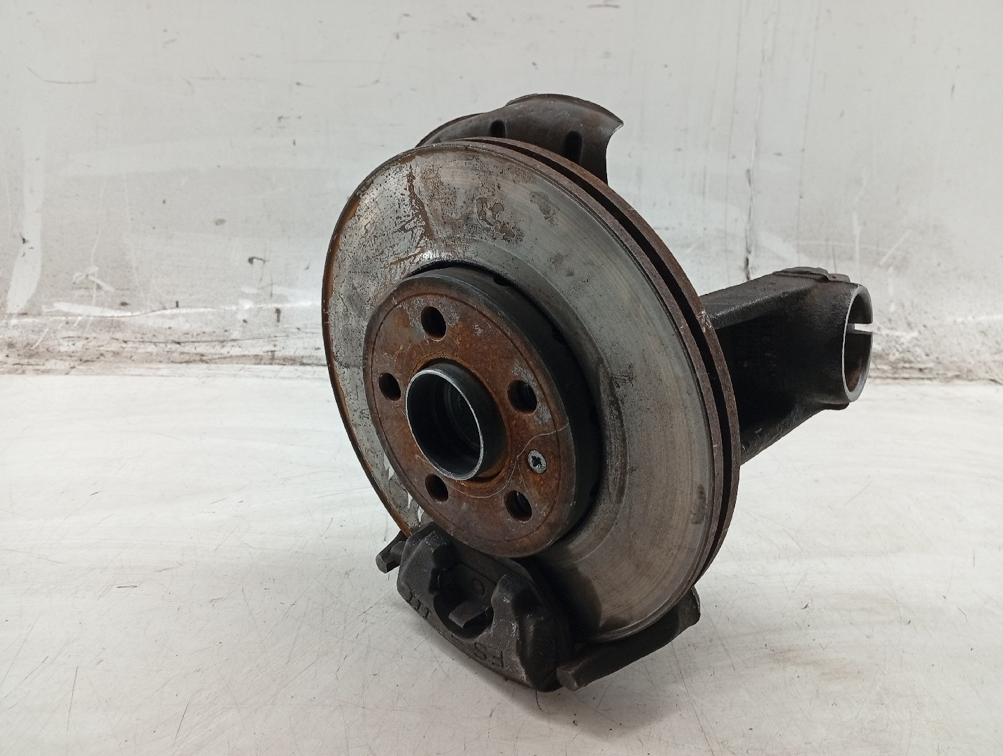 Manga de eixo frente direita VOLKSWAGEN GOLF IV (1J1) | 97 - 07 Imagem-4