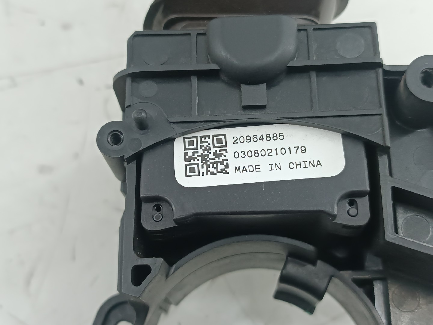 Comutador de Luzes /Piscas /Limpa Para-Brisas OPEL INSIGNIA A (G09) | 08 - 17 Imagem-3