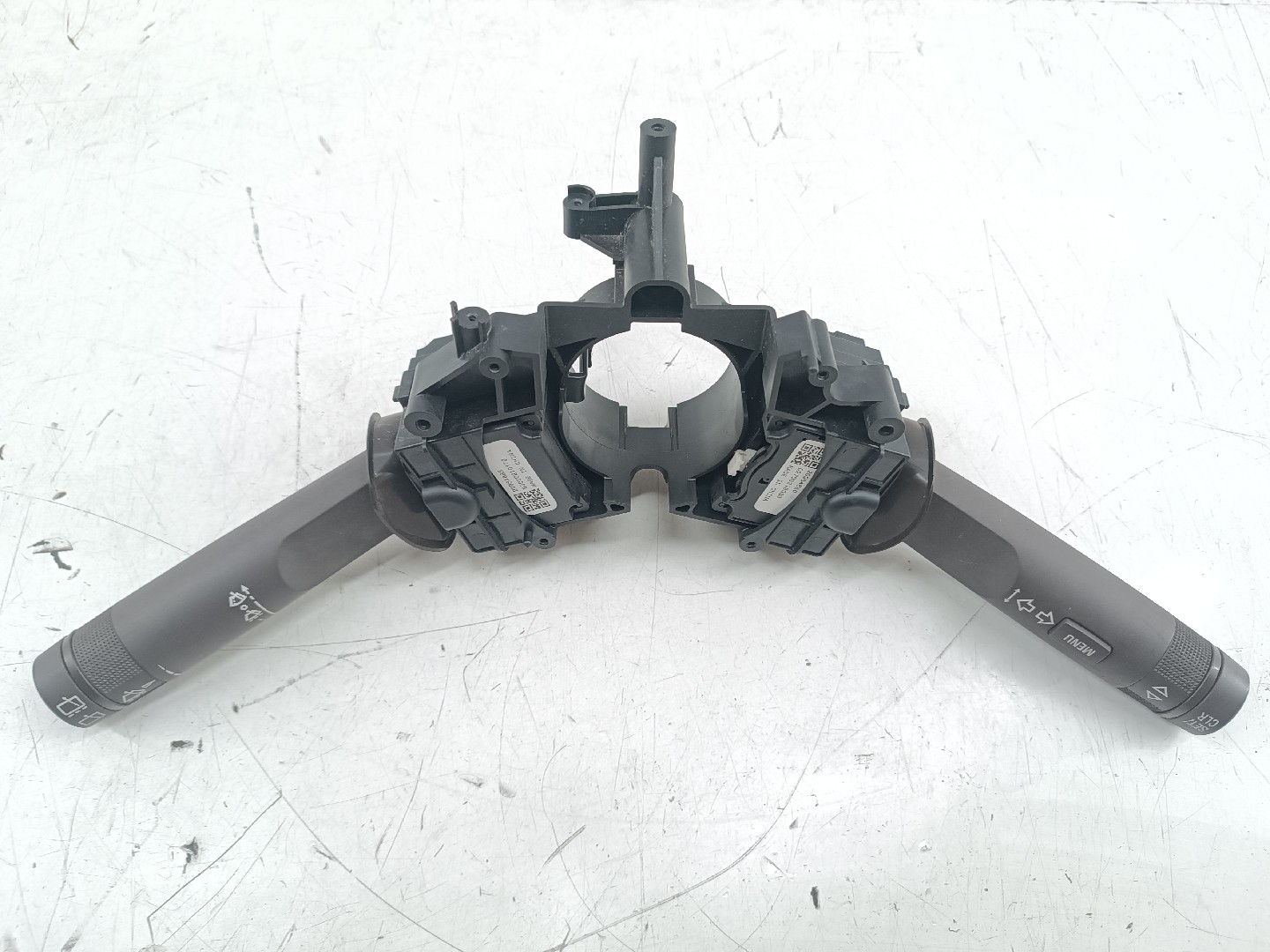 Comutador de Luzes /Piscas /Limpa Para-Brisas OPEL INSIGNIA A (G09) | 08 - 17 Imagem-6