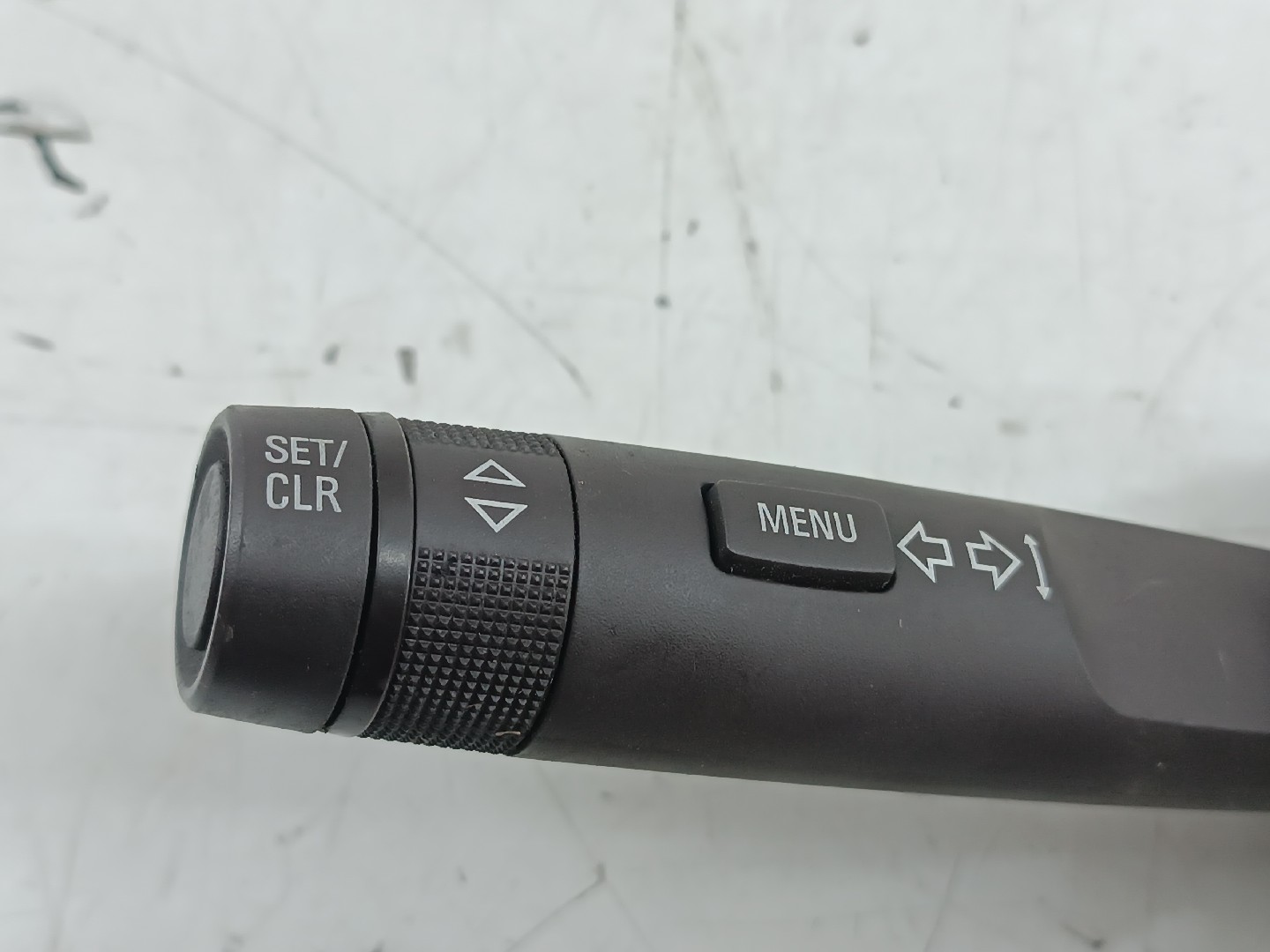 Comutador de Luzes /Piscas /Limpa Para-Brisas OPEL INSIGNIA A (G09) | 08 - 17 Imagem-5